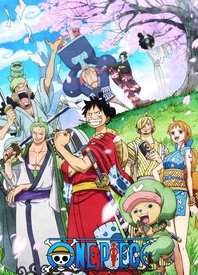 《海贼王》免费未删减版高清在线观看