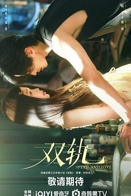 《双轨》电视剧免费观看全集在线播放